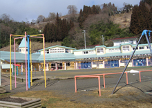 にこにこ保育園