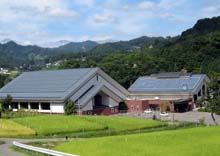 びっくらんど小川