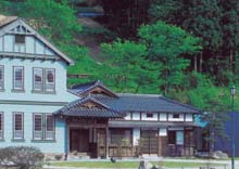 ふるさとらんど小川