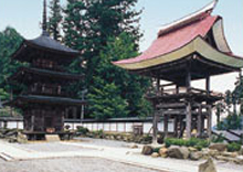 高山寺