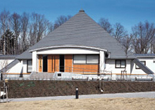 プラネタリウム