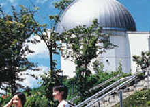 小川天文台